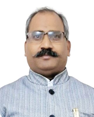 FOUNDER PRESIDENT
